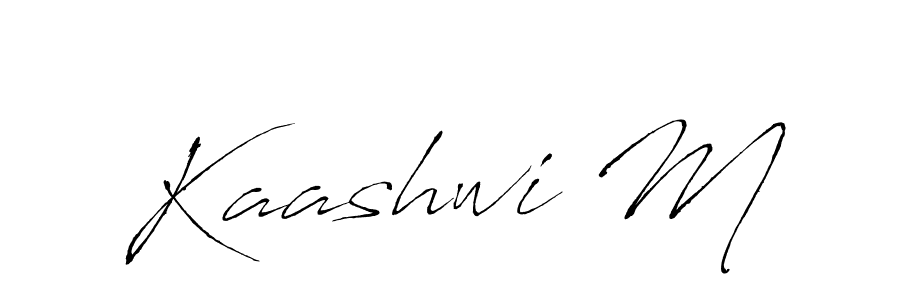 Here are the top 10 professional signature styles for the name Kaashwi M. These are the best autograph styles you can use for your name. Kaashwi M signature style 6 images and pictures png
