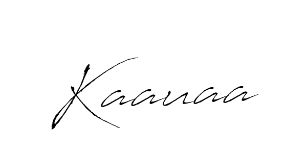 It looks lik you need a new signature style for name Kaauaa. Design unique handwritten (Antro_Vectra) signature with our free signature maker in just a few clicks. Kaauaa signature style 6 images and pictures png