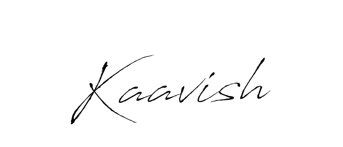 Make a beautiful signature design for name Kaavish. Use this online signature maker to create a handwritten signature for free. Kaavish signature style 6 images and pictures png