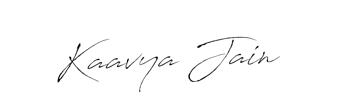 You can use this online signature creator to create a handwritten signature for the name Kaavya Jain. This is the best online autograph maker. Kaavya Jain signature style 6 images and pictures png