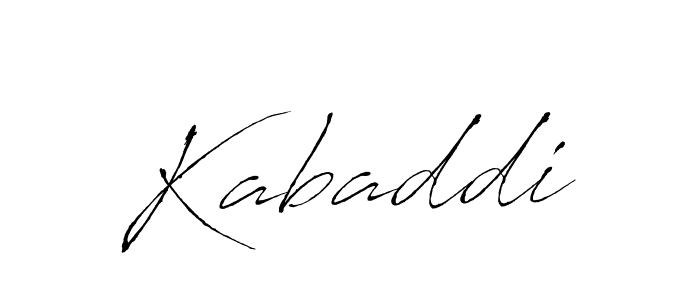 Design your own signature with our free online signature maker. With this signature software, you can create a handwritten (Antro_Vectra) signature for name Kabaddi. Kabaddi signature style 6 images and pictures png