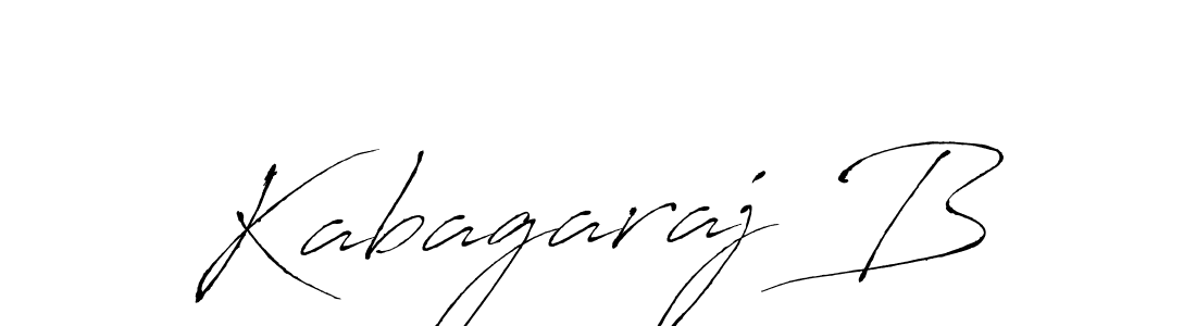 See photos of Kabagaraj B official signature by Spectra . Check more albums & portfolios. Read reviews & check more about Antro_Vectra font. Kabagaraj B signature style 6 images and pictures png