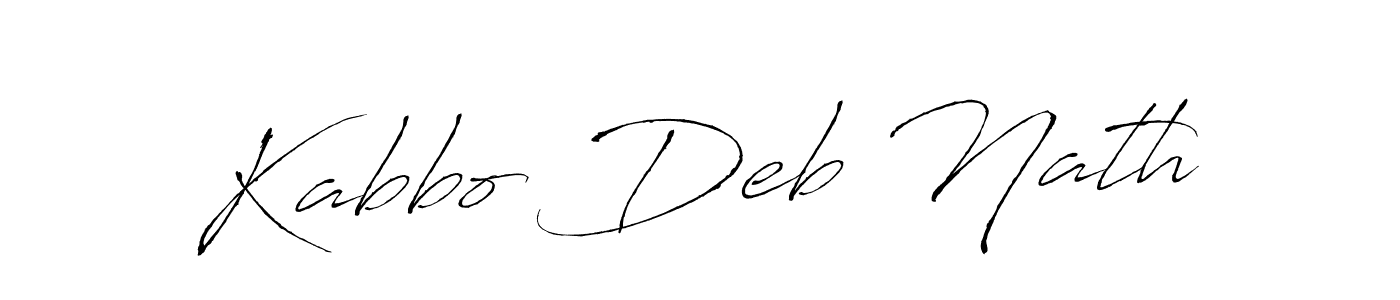 The best way (Antro_Vectra) to make a short signature is to pick only two or three words in your name. The name Kabbo Deb Nath include a total of six letters. For converting this name. Kabbo Deb Nath signature style 6 images and pictures png