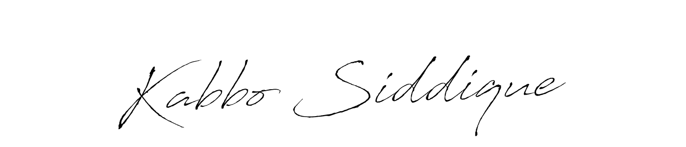 It looks lik you need a new signature style for name Kabbo Siddique. Design unique handwritten (Antro_Vectra) signature with our free signature maker in just a few clicks. Kabbo Siddique signature style 6 images and pictures png