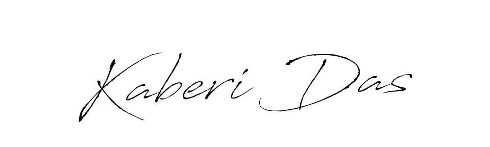 Use a signature maker to create a handwritten signature online. With this signature software, you can design (Antro_Vectra) your own signature for name Kaberi Das. Kaberi Das signature style 6 images and pictures png