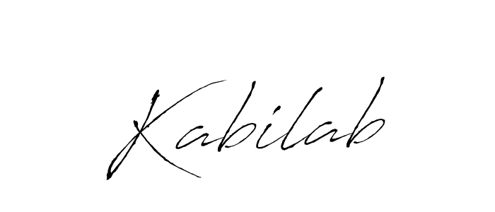 Also You can easily find your signature by using the search form. We will create Kabilab name handwritten signature images for you free of cost using Antro_Vectra sign style. Kabilab signature style 6 images and pictures png