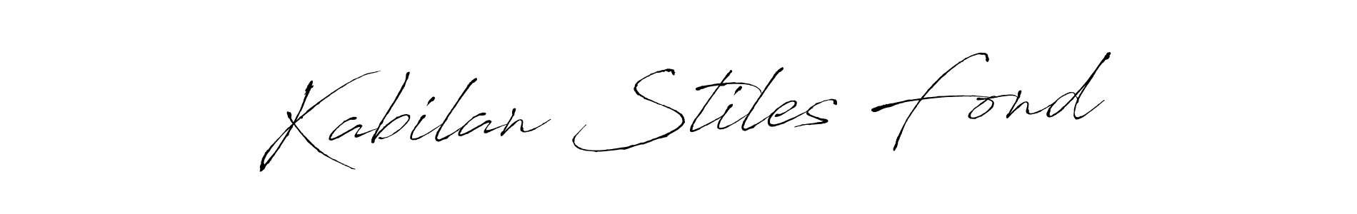 Check out images of Autograph of Kabilan Stiles Fond name. Actor Kabilan Stiles Fond Signature Style. Antro_Vectra is a professional sign style online. Kabilan Stiles Fond signature style 6 images and pictures png