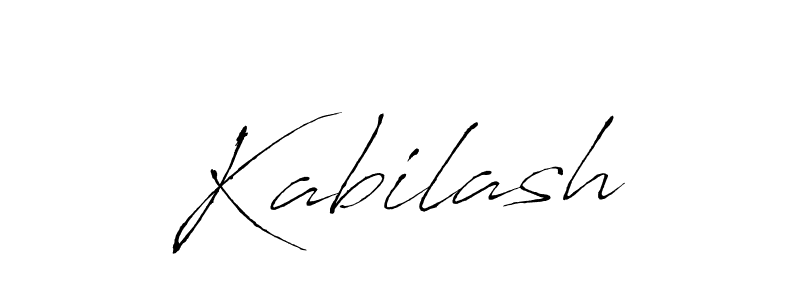 if you are searching for the best signature style for your name Kabilash. so please give up your signature search. here we have designed multiple signature styles  using Antro_Vectra. Kabilash signature style 6 images and pictures png