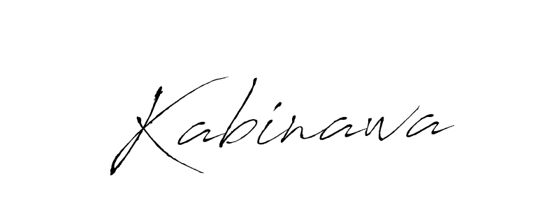 How to Draw Kabinawa signature style? Antro_Vectra is a latest design signature styles for name Kabinawa. Kabinawa signature style 6 images and pictures png