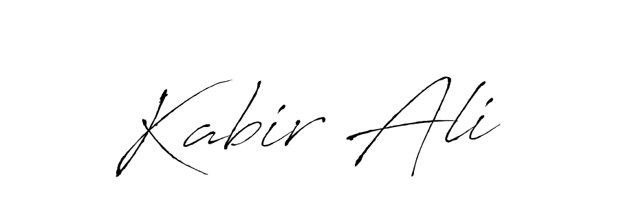 It looks lik you need a new signature style for name Kabir Ali. Design unique handwritten (Antro_Vectra) signature with our free signature maker in just a few clicks. Kabir Ali signature style 6 images and pictures png