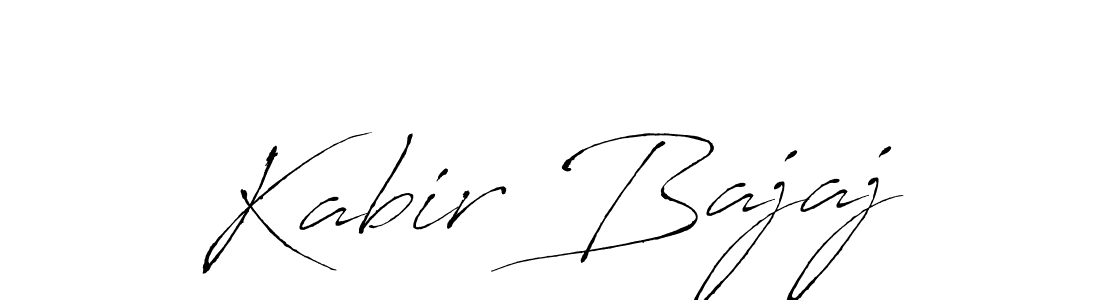 The best way (Antro_Vectra) to make a short signature is to pick only two or three words in your name. The name Kabir Bajaj include a total of six letters. For converting this name. Kabir Bajaj signature style 6 images and pictures png