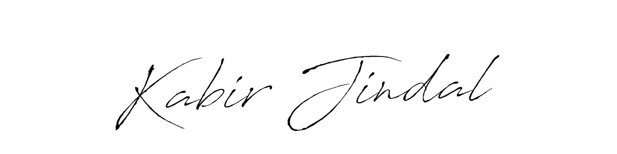 Once you've used our free online signature maker to create your best signature Antro_Vectra style, it's time to enjoy all of the benefits that Kabir Jindal name signing documents. Kabir Jindal signature style 6 images and pictures png