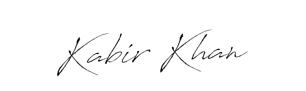 This is the best signature style for the Kabir Khan name. Also you like these signature font (Antro_Vectra). Mix name signature. Kabir Khan signature style 6 images and pictures png