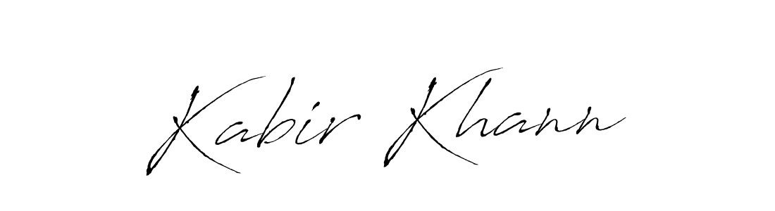 This is the best signature style for the Kabir Khann name. Also you like these signature font (Antro_Vectra). Mix name signature. Kabir Khann signature style 6 images and pictures png