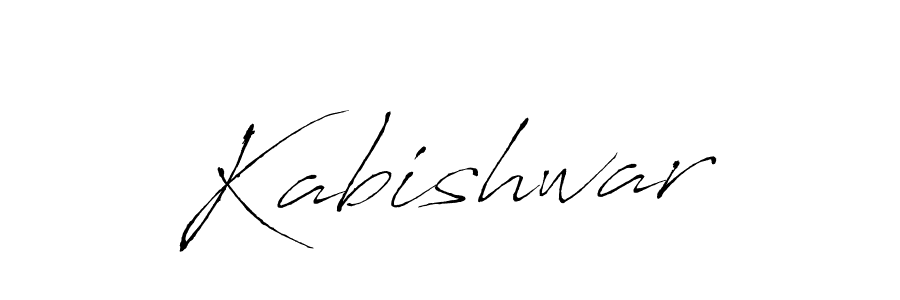 Make a beautiful signature design for name Kabishwar. Use this online signature maker to create a handwritten signature for free. Kabishwar signature style 6 images and pictures png