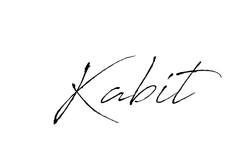 Check out images of Autograph of Kabit name. Actor Kabit Signature Style. Antro_Vectra is a professional sign style online. Kabit signature style 6 images and pictures png