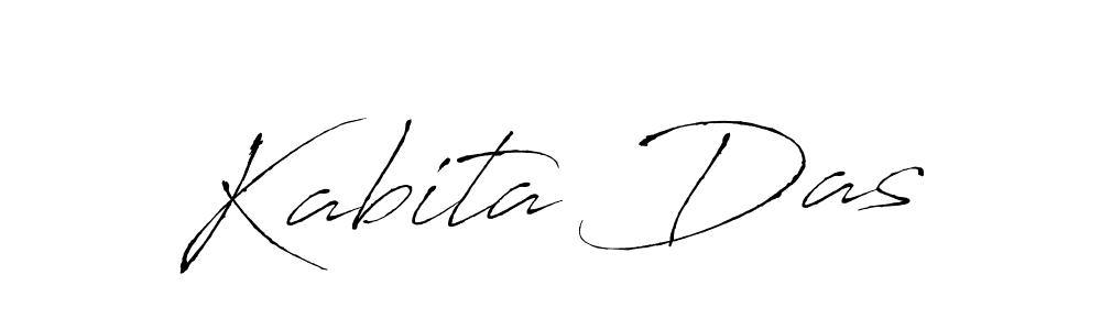 You can use this online signature creator to create a handwritten signature for the name Kabita Das. This is the best online autograph maker. Kabita Das signature style 6 images and pictures png