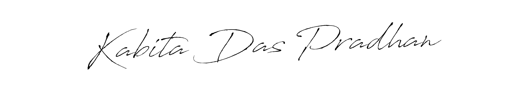 Once you've used our free online signature maker to create your best signature Antro_Vectra style, it's time to enjoy all of the benefits that Kabita Das Pradhan name signing documents. Kabita Das Pradhan signature style 6 images and pictures png