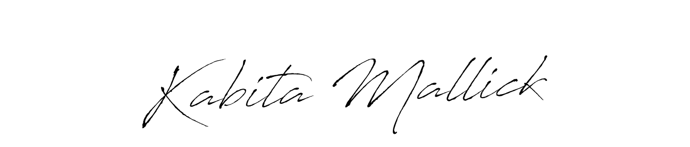 See photos of Kabita Mallick official signature by Spectra . Check more albums & portfolios. Read reviews & check more about Antro_Vectra font. Kabita Mallick signature style 6 images and pictures png