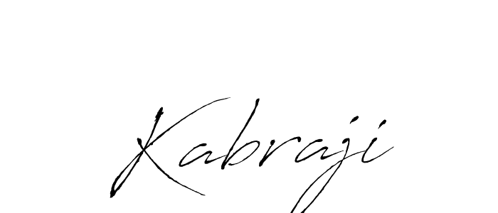 The best way (Antro_Vectra) to make a short signature is to pick only two or three words in your name. The name Kabraji include a total of six letters. For converting this name. Kabraji signature style 6 images and pictures png