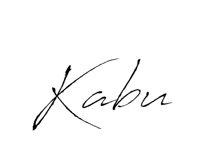 This is the best signature style for the Kabu name. Also you like these signature font (Antro_Vectra). Mix name signature. Kabu signature style 6 images and pictures png
