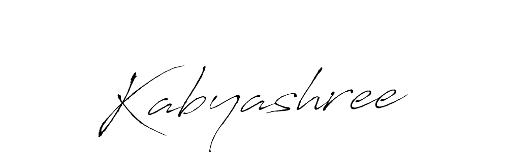 How to Draw Kabyashree signature style? Antro_Vectra is a latest design signature styles for name Kabyashree. Kabyashree signature style 6 images and pictures png