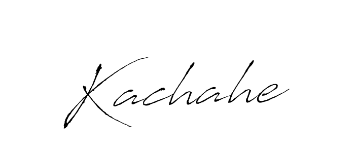 The best way (Antro_Vectra) to make a short signature is to pick only two or three words in your name. The name Kachahe include a total of six letters. For converting this name. Kachahe signature style 6 images and pictures png