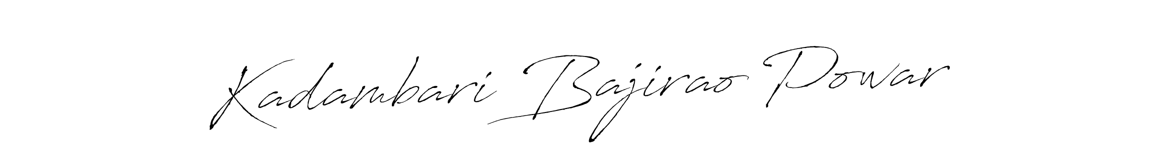 Here are the top 10 professional signature styles for the name Kadambari Bajirao Powar. These are the best autograph styles you can use for your name. Kadambari Bajirao Powar signature style 6 images and pictures png
