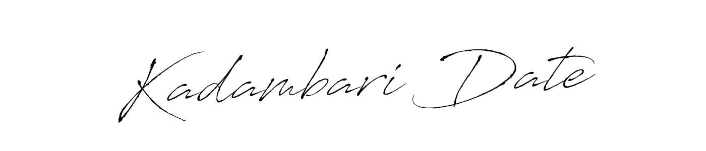 Check out images of Autograph of Kadambari Date name. Actor Kadambari Date Signature Style. Antro_Vectra is a professional sign style online. Kadambari Date signature style 6 images and pictures png