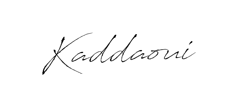 You can use this online signature creator to create a handwritten signature for the name Kaddaoui. This is the best online autograph maker. Kaddaoui signature style 6 images and pictures png