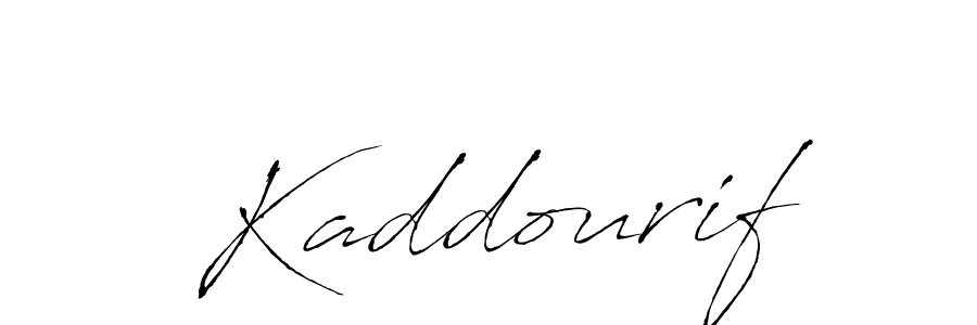 You should practise on your own different ways (Antro_Vectra) to write your name (Kaddourif) in signature. don't let someone else do it for you. Kaddourif signature style 6 images and pictures png