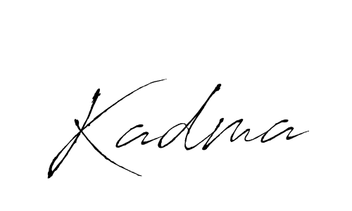 See photos of Kadma official signature by Spectra . Check more albums & portfolios. Read reviews & check more about Antro_Vectra font. Kadma signature style 6 images and pictures png