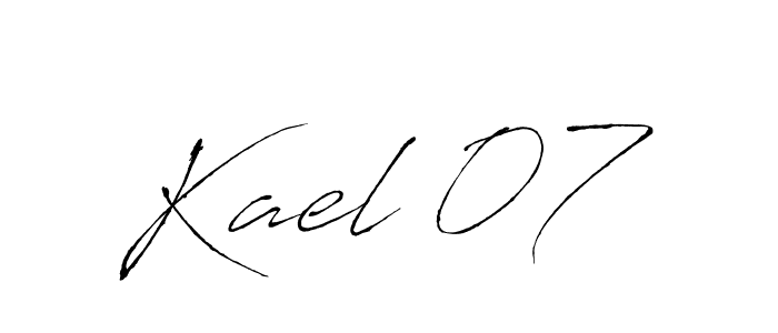 Check out images of Autograph of Kael 07 name. Actor Kael 07 Signature Style. Antro_Vectra is a professional sign style online. Kael 07 signature style 6 images and pictures png