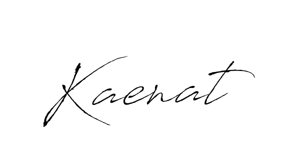 Antro_Vectra is a professional signature style that is perfect for those who want to add a touch of class to their signature. It is also a great choice for those who want to make their signature more unique. Get Kaenat name to fancy signature for free. Kaenat signature style 6 images and pictures png