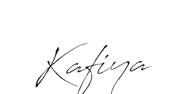 How to Draw Kafiya signature style? Antro_Vectra is a latest design signature styles for name Kafiya. Kafiya signature style 6 images and pictures png