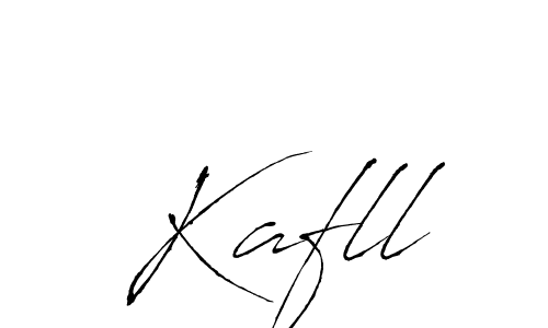 Also You can easily find your signature by using the search form. We will create Kafll name handwritten signature images for you free of cost using Antro_Vectra sign style. Kafll signature style 6 images and pictures png
