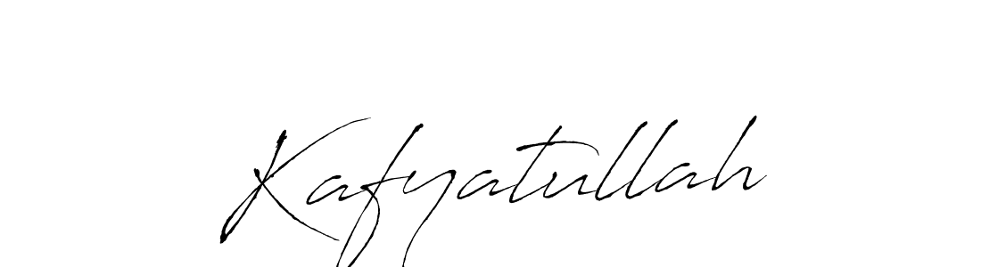 How to Draw Kafyatullah signature style? Antro_Vectra is a latest design signature styles for name Kafyatullah. Kafyatullah signature style 6 images and pictures png