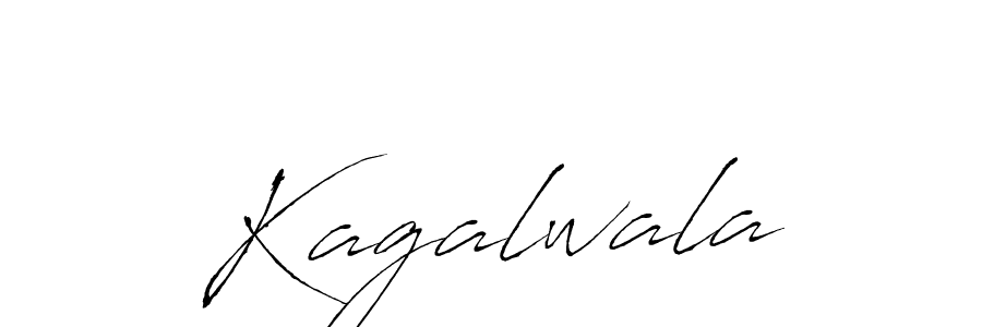 if you are searching for the best signature style for your name Kagalwala. so please give up your signature search. here we have designed multiple signature styles  using Antro_Vectra. Kagalwala signature style 6 images and pictures png