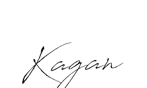 Best and Professional Signature Style for Kagan. Antro_Vectra Best Signature Style Collection. Kagan signature style 6 images and pictures png