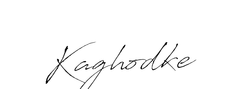 Antro_Vectra is a professional signature style that is perfect for those who want to add a touch of class to their signature. It is also a great choice for those who want to make their signature more unique. Get Kaghodke name to fancy signature for free. Kaghodke signature style 6 images and pictures png