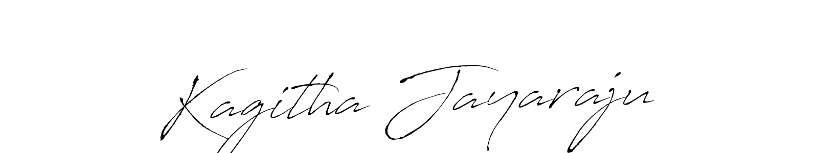 You should practise on your own different ways (Antro_Vectra) to write your name (Kagitha Jayaraju) in signature. don't let someone else do it for you. Kagitha Jayaraju signature style 6 images and pictures png