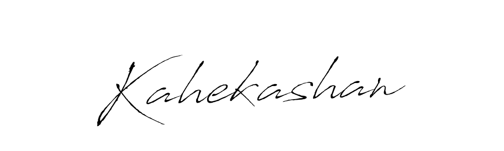 Make a beautiful signature design for name Kahekashan. Use this online signature maker to create a handwritten signature for free. Kahekashan signature style 6 images and pictures png