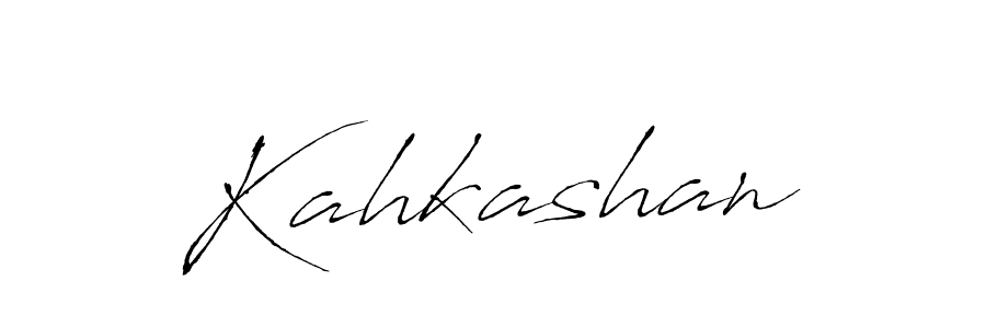 if you are searching for the best signature style for your name Kahkashan. so please give up your signature search. here we have designed multiple signature styles  using Antro_Vectra. Kahkashan signature style 6 images and pictures png