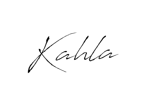 This is the best signature style for the Kahla name. Also you like these signature font (Antro_Vectra). Mix name signature. Kahla signature style 6 images and pictures png