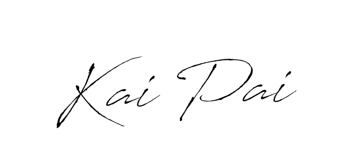 Make a beautiful signature design for name Kai Pai. Use this online signature maker to create a handwritten signature for free. Kai Pai signature style 6 images and pictures png