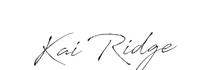 How to Draw Kai Ridge signature style? Antro_Vectra is a latest design signature styles for name Kai Ridge. Kai Ridge signature style 6 images and pictures png