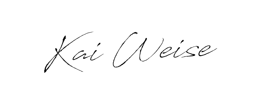 Here are the top 10 professional signature styles for the name Kai Weise. These are the best autograph styles you can use for your name. Kai Weise signature style 6 images and pictures png