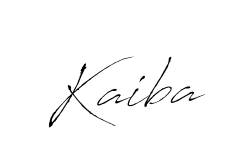 Make a short Kaiba signature style. Manage your documents anywhere anytime using Antro_Vectra. Create and add eSignatures, submit forms, share and send files easily. Kaiba signature style 6 images and pictures png