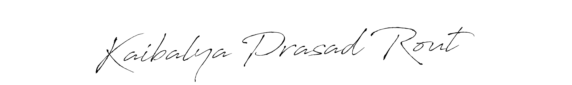 You can use this online signature creator to create a handwritten signature for the name Kaibalya Prasad Rout. This is the best online autograph maker. Kaibalya Prasad Rout signature style 6 images and pictures png