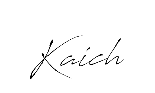 See photos of Kaich official signature by Spectra . Check more albums & portfolios. Read reviews & check more about Antro_Vectra font. Kaich signature style 6 images and pictures png